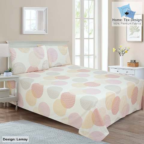 Flat Sheet Sets